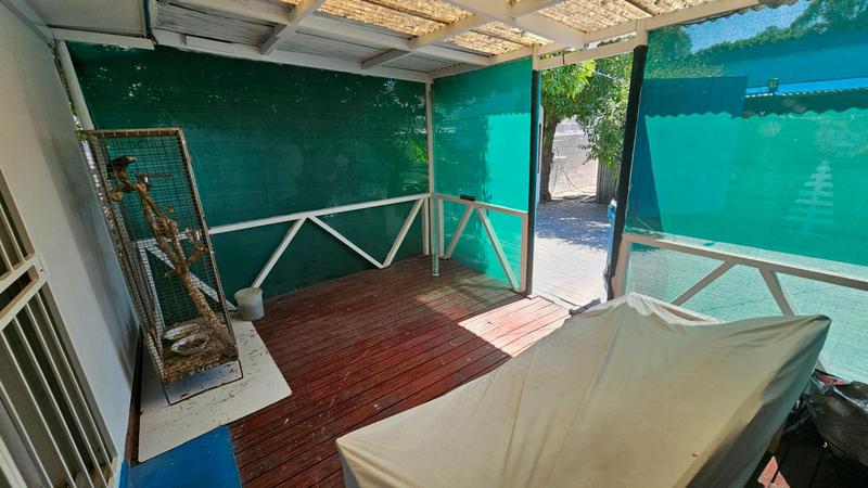 Commercial Property for Sale in Dwarskersbos Western Cape